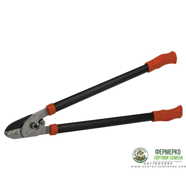 Градинска ножица с наковалня Ramp 720мм