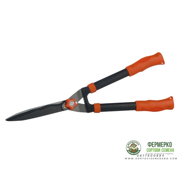 Градинска ножица за храсти Ramp