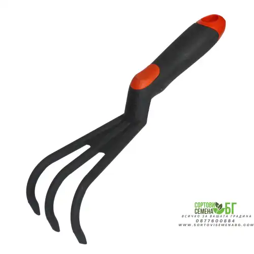 Градински култиватор Ramp Градински култиватор Ramp