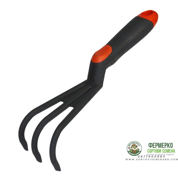 Градински култиватор Ramp