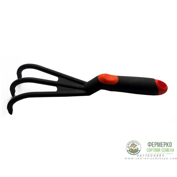 Градински култиватор Ramp