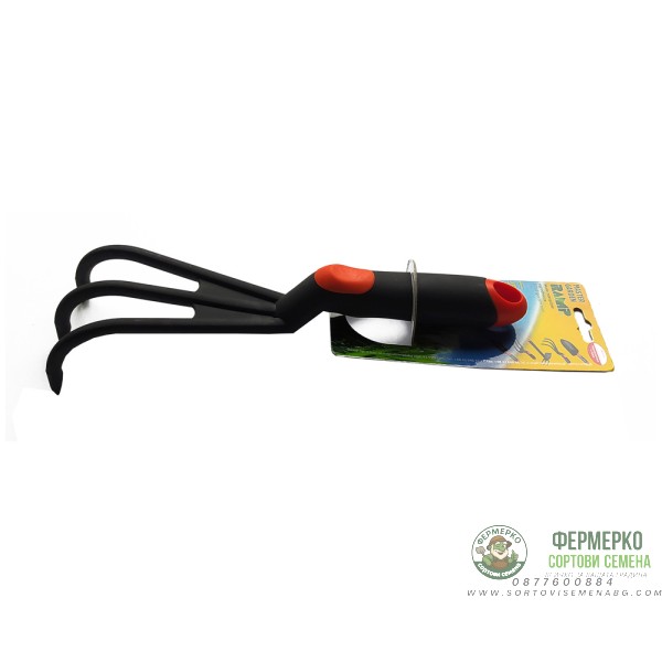 Градински култиватор Ramp