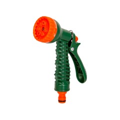Градински пистолет с 7 функции WOX