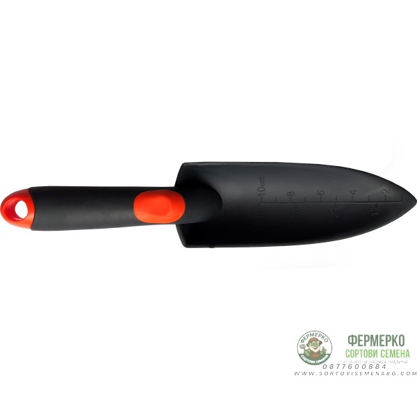 Комплект градински инструменти 3 части