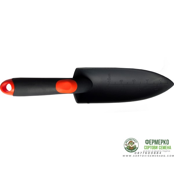 Комплект градински инструменти 4 части