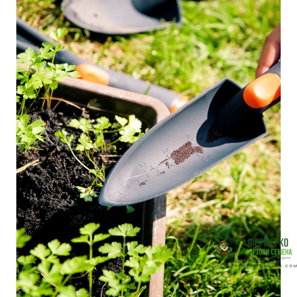 Комплект градински инструменти 4 части