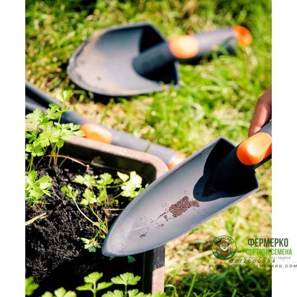 Комплект градински инструменти 5 части