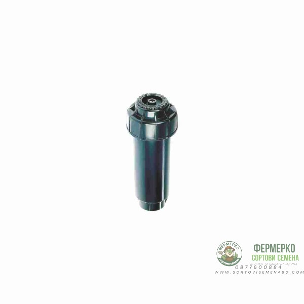 Комплект инсталация на система за подземно напояване