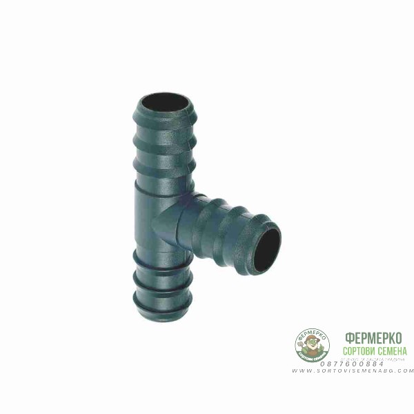 Комплект инсталация на система за подземно напояване