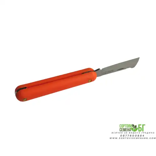 Нож за ашладисване с право острие Нож за ашладисване с право острие