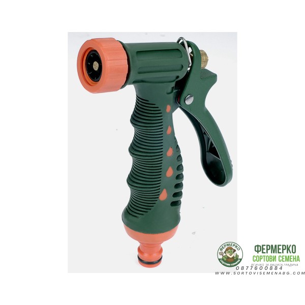 Пистолет за поливане ADS