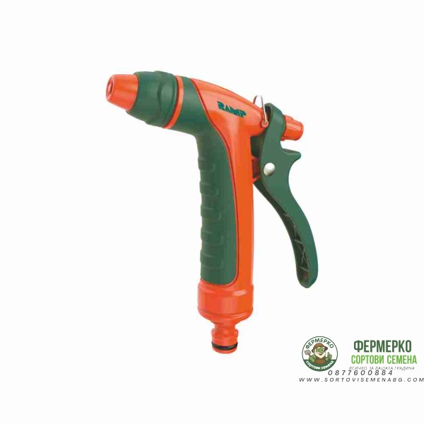 Пистолет за поливане Brawo Big