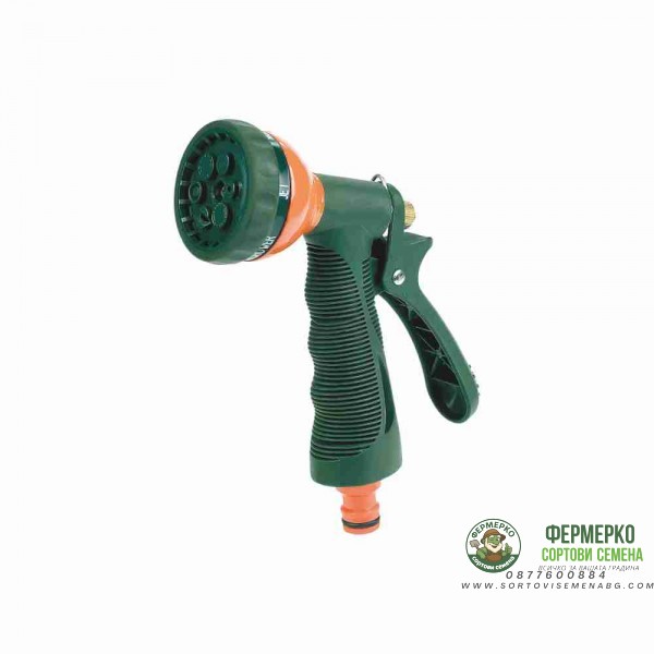 Пистолет за поливане Profi