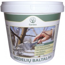 Комплект избелващ за дървета с минерален състав Gardex Garden Grease 4,69 кг