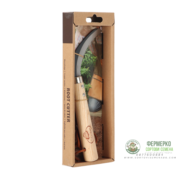 Резачка за корени Esschert Design