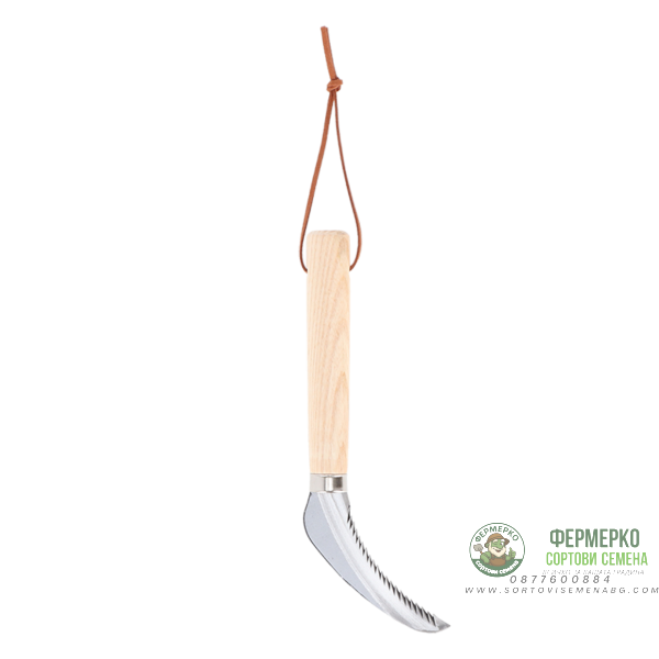 Резачка за корени Esschert Design