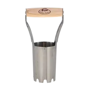 Садило за луковици от неръждаема стомана Esschert Design