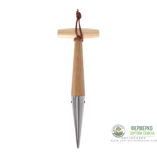 Шило от неръждаема стомана Esschert Design