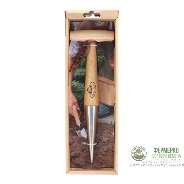 Шило от неръждаема стомана Esschert Design