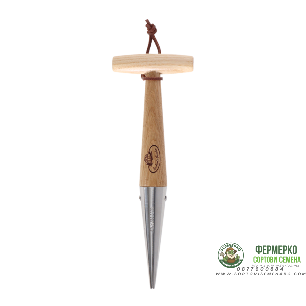 Шило от неръждаема стомана Esschert Design