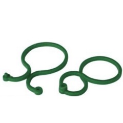 Скоби за закрепване на растения Herly