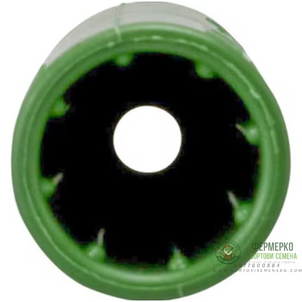 Съединител (удължител) за колчета Ø11 - 10 броя