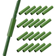 Съединител (удължител) за колчета Ø20 - 10 броя