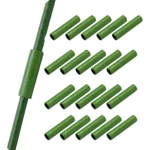 Съединител (удължител) за колчета Ø20 - 10 броя