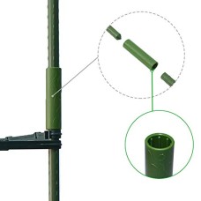 Съединител (удължител) за колчета Ø11 - 10 броя