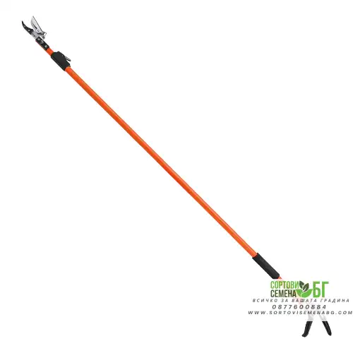 Телескопична ножица за клони 300см PREMIUM Телескопична ножица за клони 300см PREMIUM