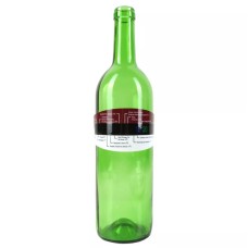 Термометър за бутилка вино