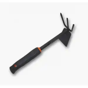 Трапецовидна мотичка и култиватор (разрохвател) - 2в1