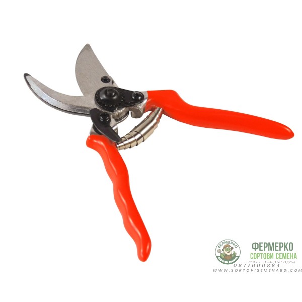 Универсална градинска ножица RAMP