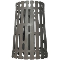 Защитна преграда за дървесен ствол