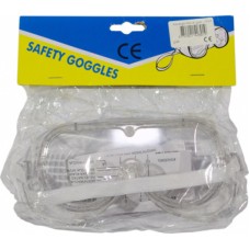 Защитни очила с регулируема гумена лента