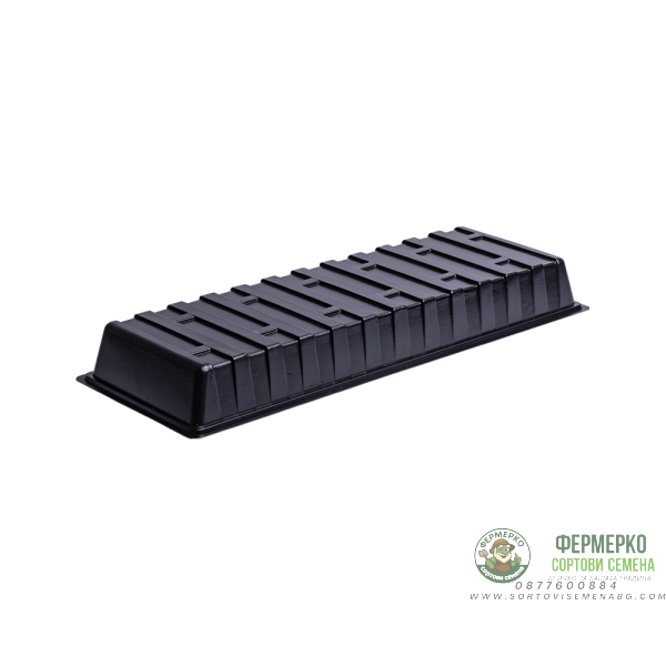 Мини оранжерия 30 бр гнезда с капак 810250