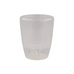 Саксия за орхидея с резервоар за вода - 2л