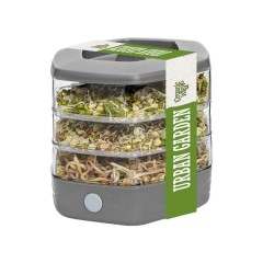 Съд за покълване на микрорастения Urban garden