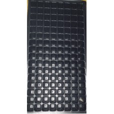 Табла за разсад 128 гнезда