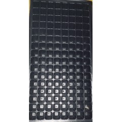 Табла за разсад 128 гнезда