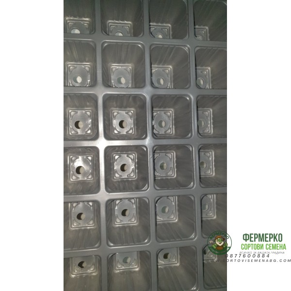 Табла за разсад 24 гнезда