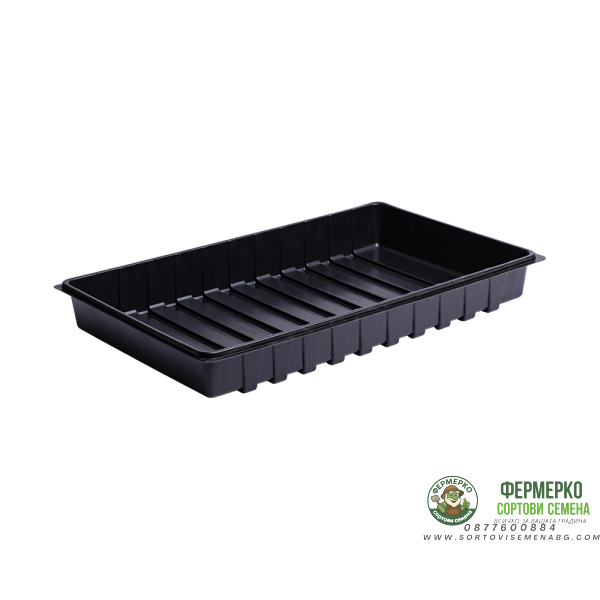 Универсална плътна табла за разсад 800350