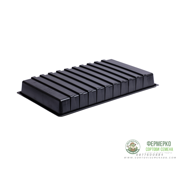 Универсална плътна табла за разсад 800350