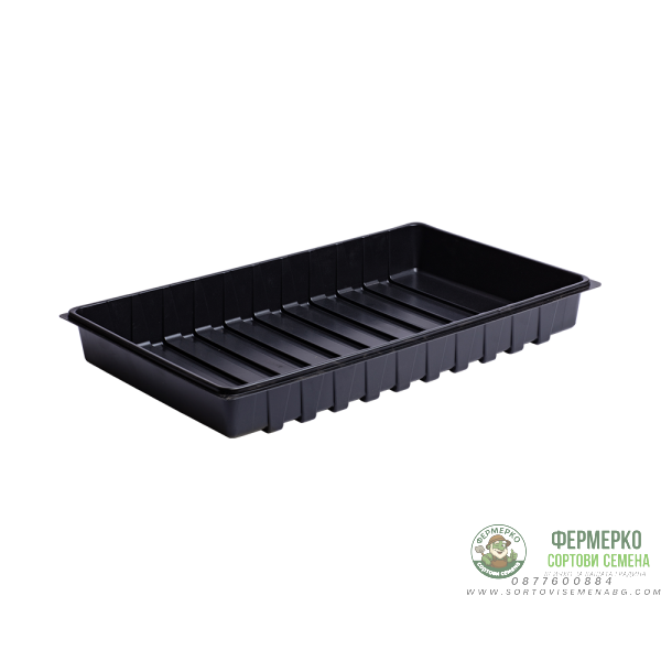 Универсална плътна табла за разсад 800350