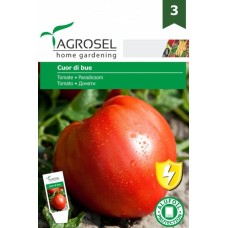 Домат тип Волско сърце Cuor di Bue