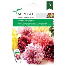 Карамфил Шабо Микс Dianthus caryophyllus