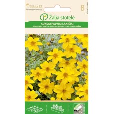 Биденс Жълт Bidens aurea