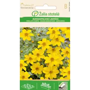 Биденс Жълт / Bidens aurea