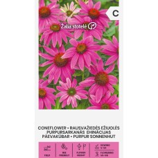 Ехинацея Лилава Echinacea purpurea (L.) Moench