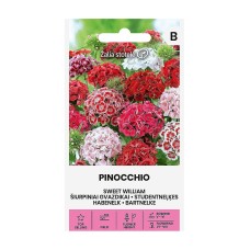 Карамфил Mикс Пинокио Pinocchio